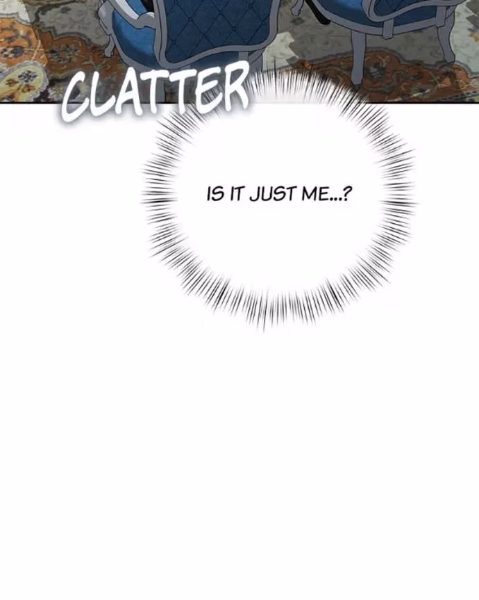 When the Third WheelStrikes Back Chapter 93 page 75 - 