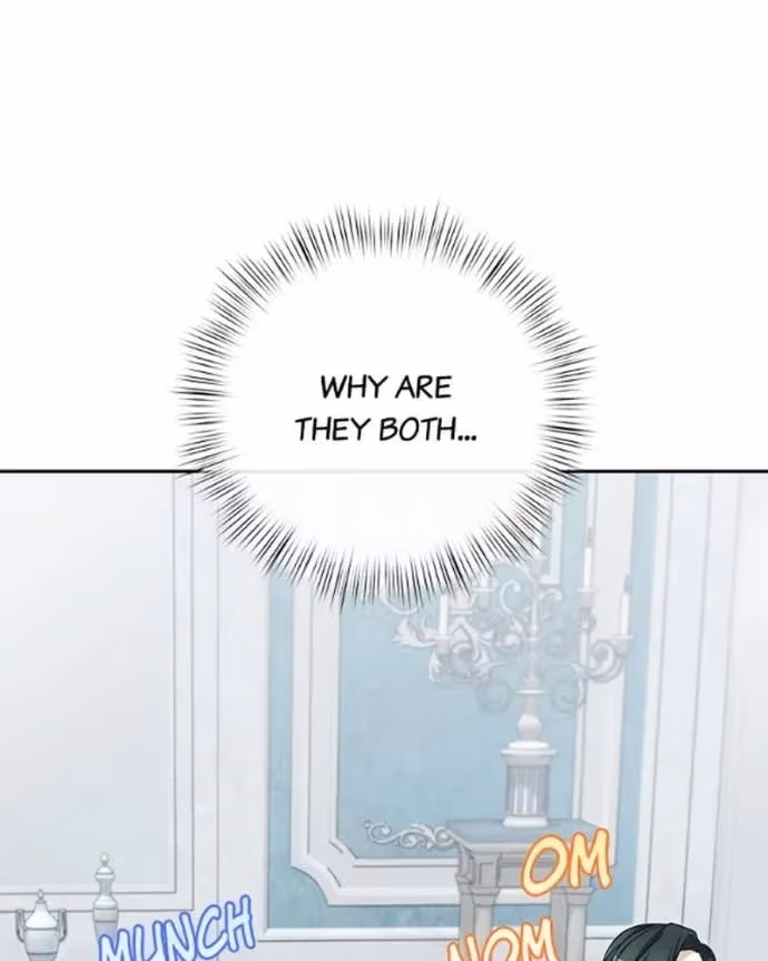 When the Third WheelStrikes Back Chapter 93 page 76 - 
