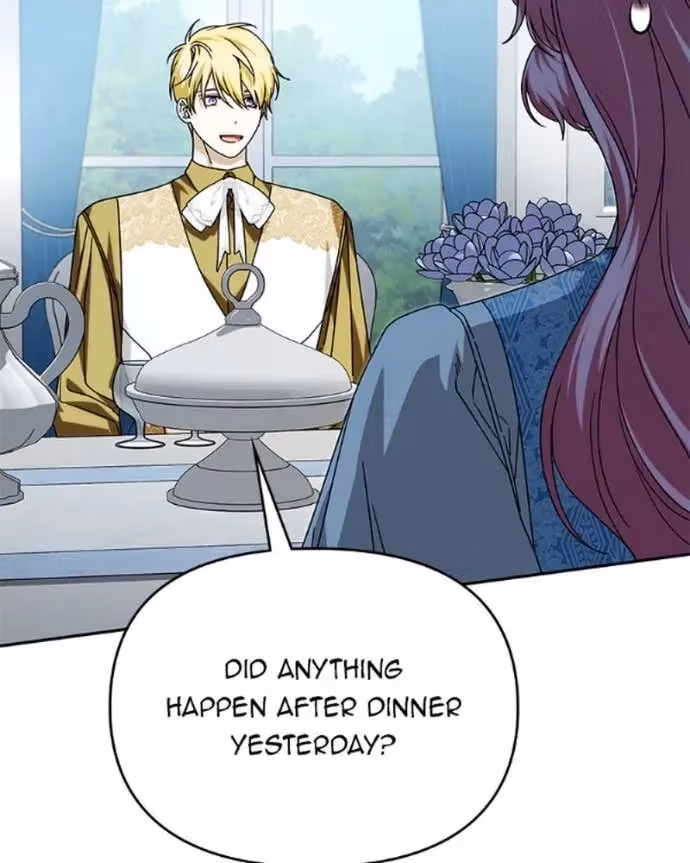 When the Third WheelStrikes Back Chapter 93 page 82 - 