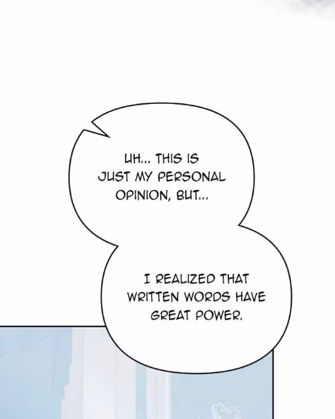 When the Third WheelStrikes Back Chapter 93 page 86 - 