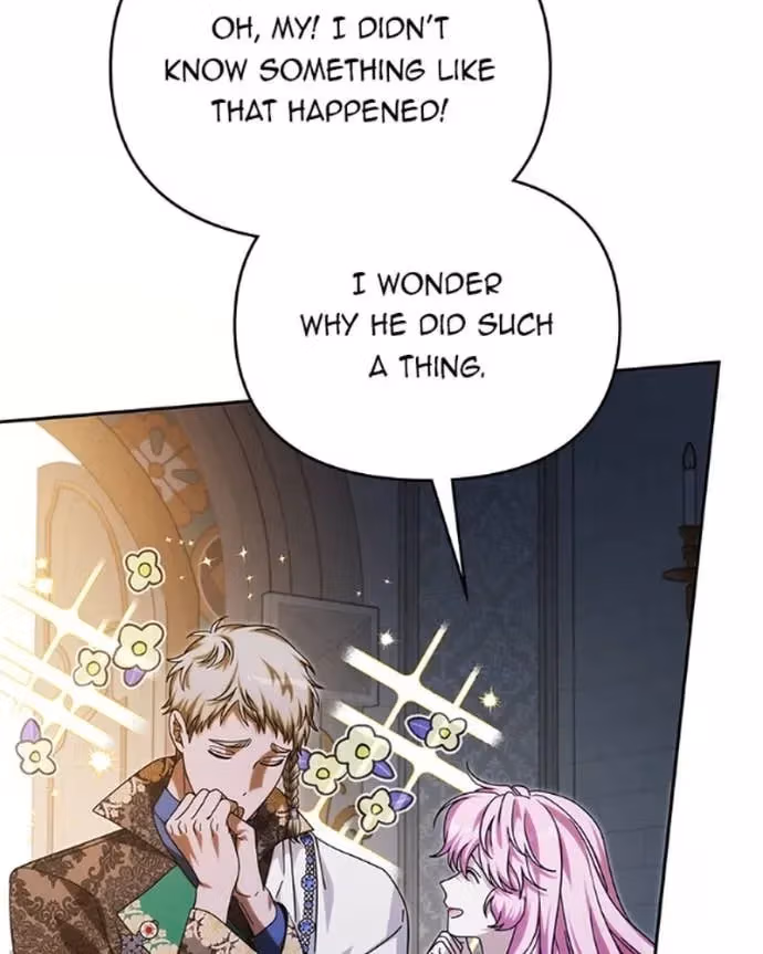 When the Third WheelStrikes Back Chapter 93 page 10 - 