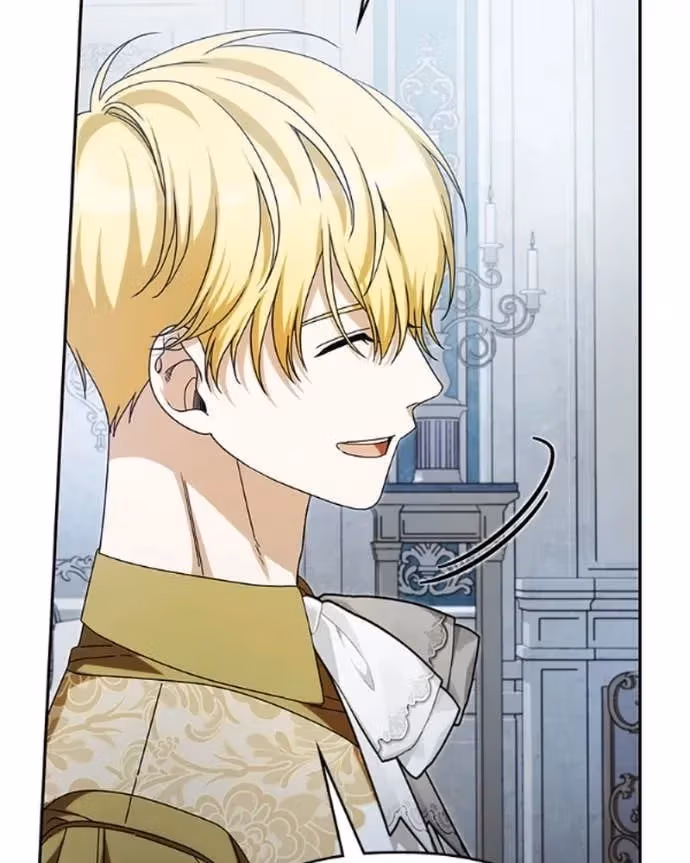 When the Third WheelStrikes Back Chapter 93 page 92 - 
