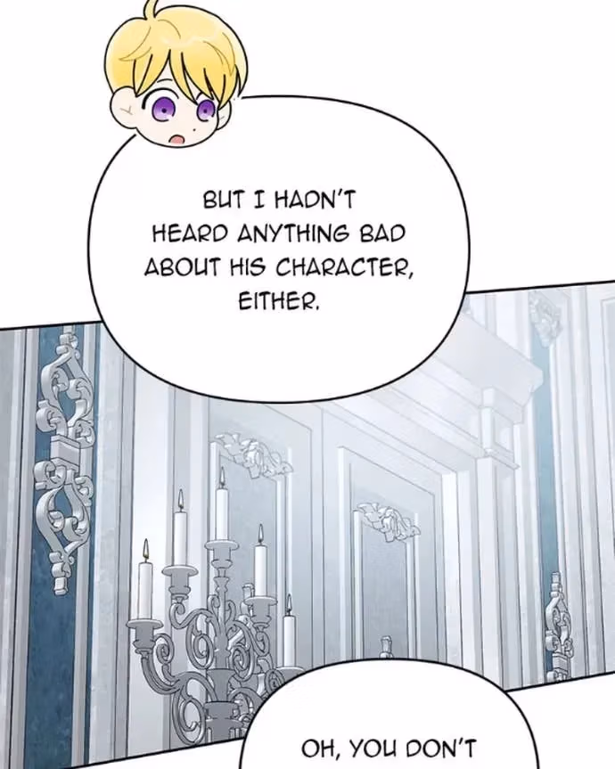 When the Third WheelStrikes Back Chapter 93 page 94 - 
