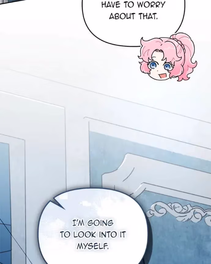 When the Third WheelStrikes Back Chapter 93 page 95 - 