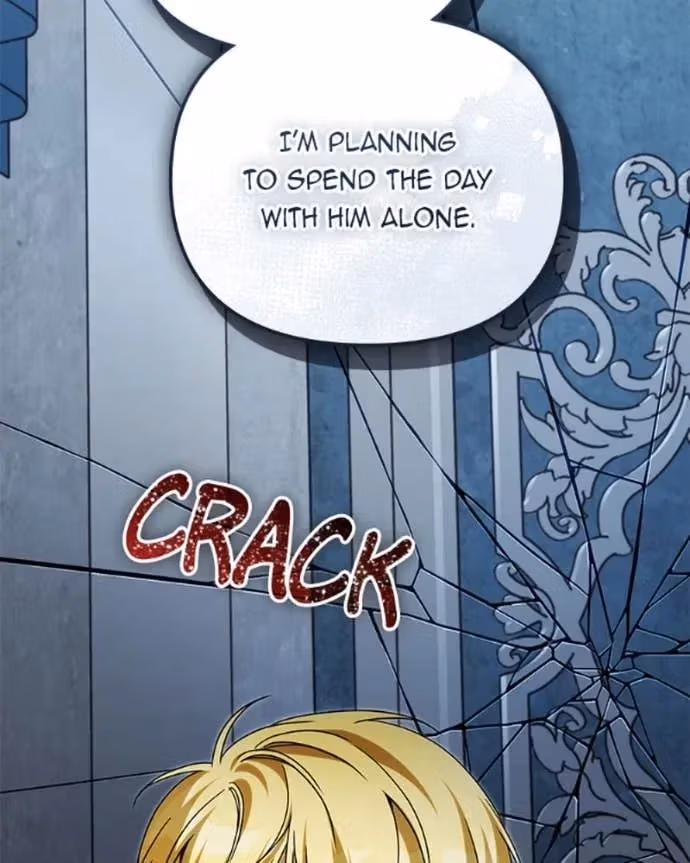 When the Third WheelStrikes Back Chapter 93 page 96 - 