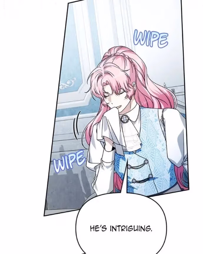 When the Third WheelStrikes Back Chapter 93 page 100 - 