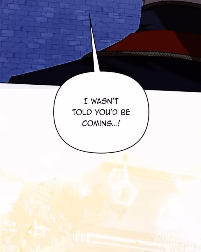 When the Third WheelStrikes Back Chapter 94 page 11 - 