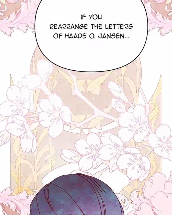 When the Third WheelStrikes Back Chapter 94 page 104 - 