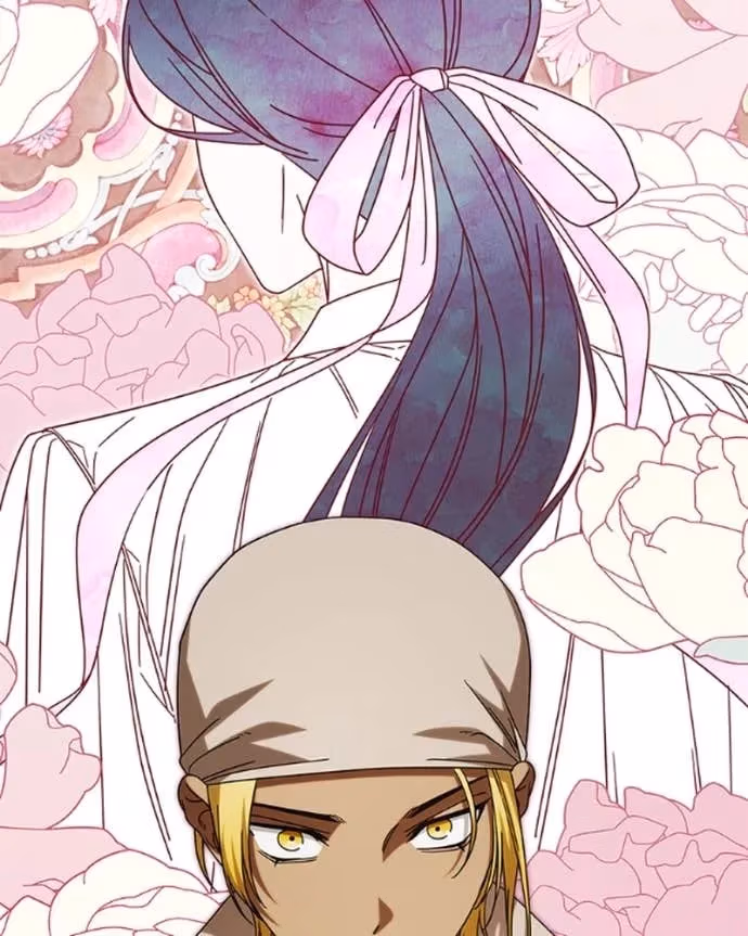 When the Third WheelStrikes Back Chapter 94 page 105 - 