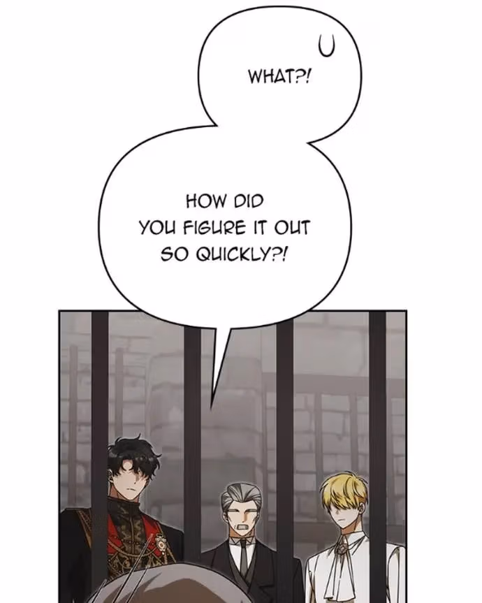 When the Third WheelStrikes Back Chapter 94 page 108 - 
