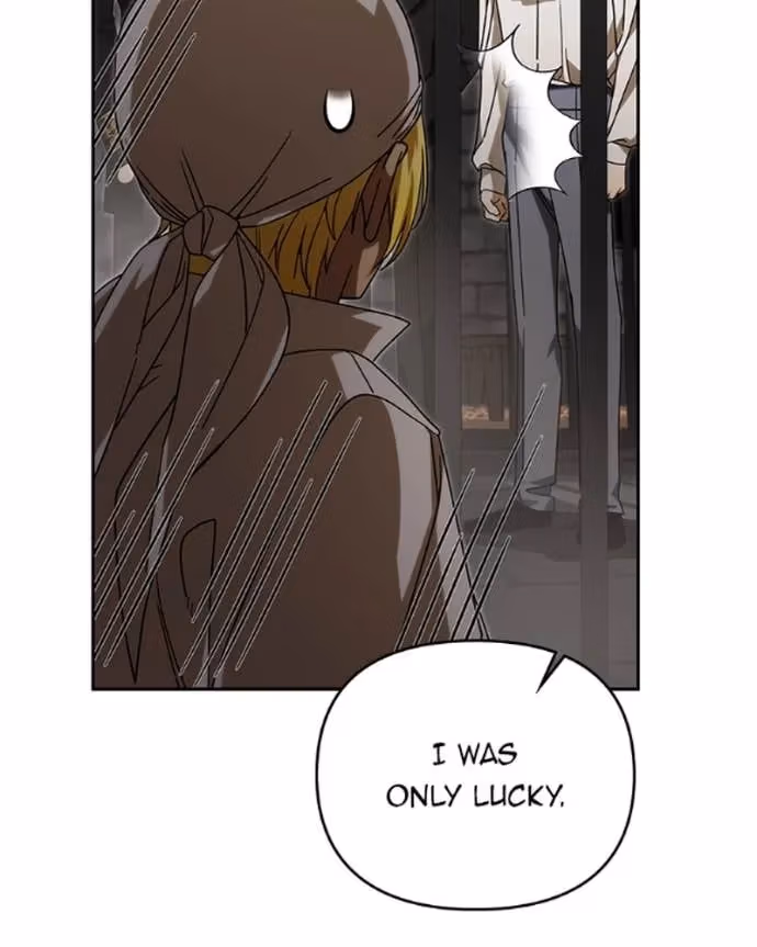 When the Third WheelStrikes Back Chapter 94 page 109 - 