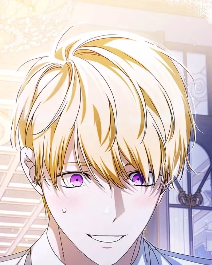When the Third WheelStrikes Back Chapter 94 page 12 - 