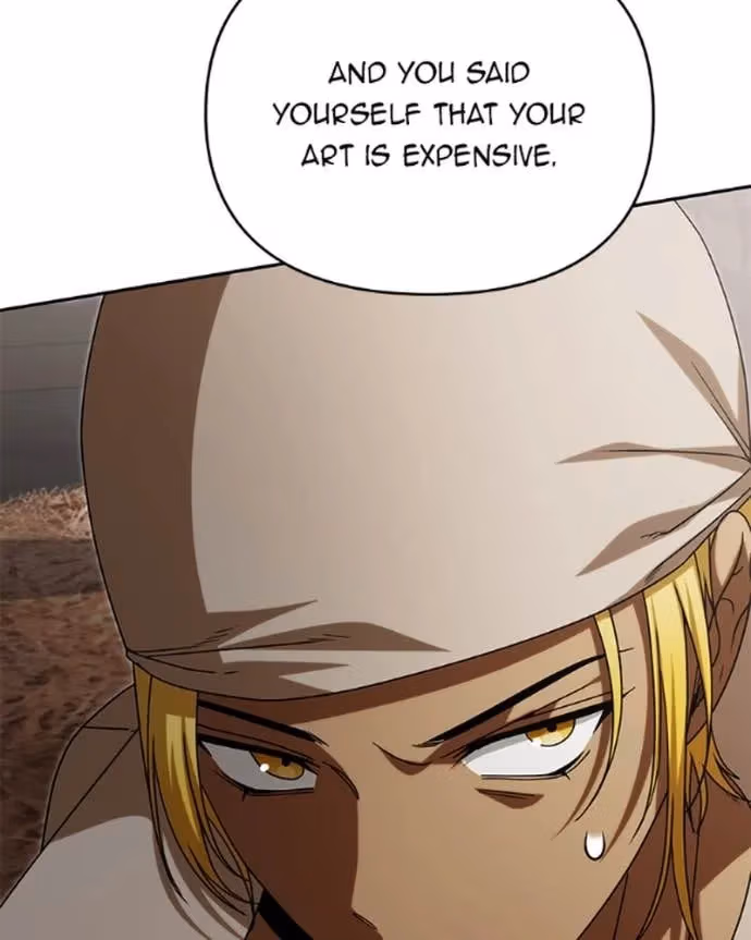 When the Third WheelStrikes Back Chapter 94 page 111 - 