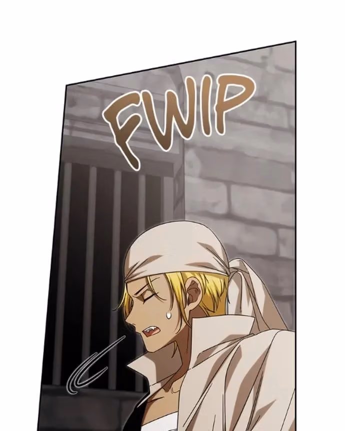 When the Third WheelStrikes Back Chapter 94 page 113 - 