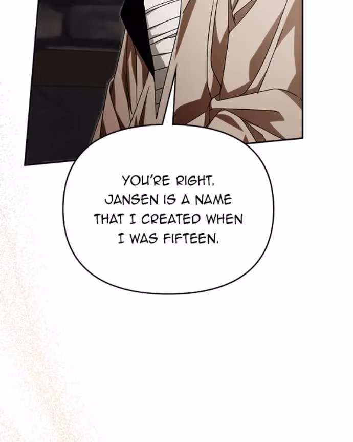 When the Third WheelStrikes Back Chapter 94 page 114 - 