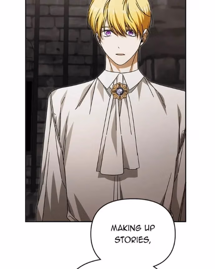 When the Third WheelStrikes Back Chapter 94 page 119 - 