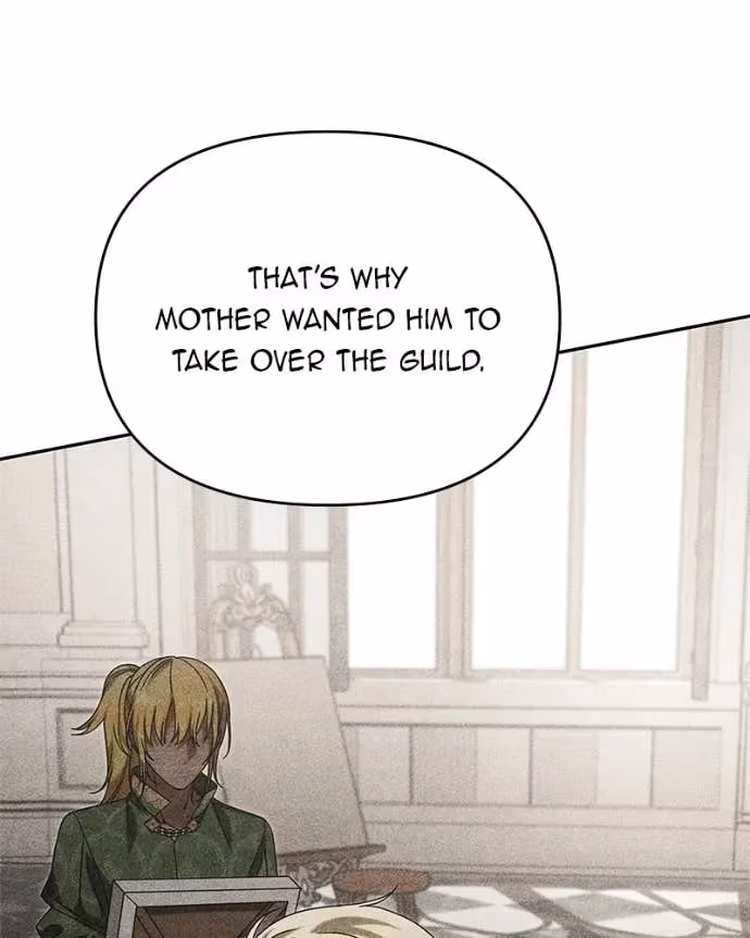 When the Third WheelStrikes Back Chapter 94 page 121 - 