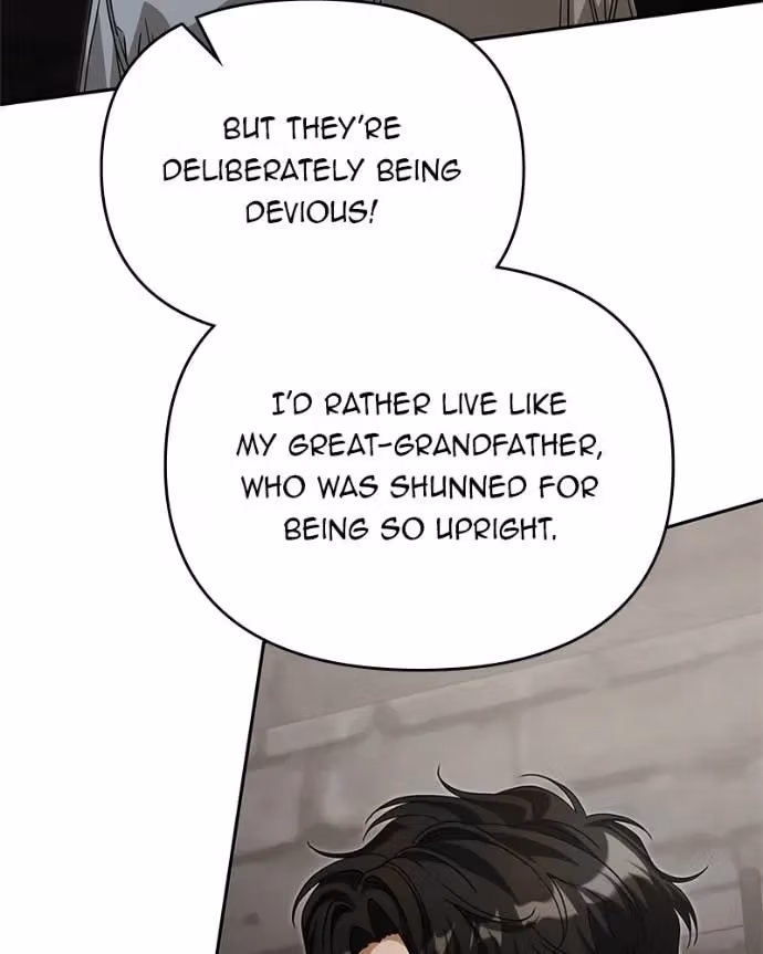 When the Third WheelStrikes Back Chapter 94 page 128 - 