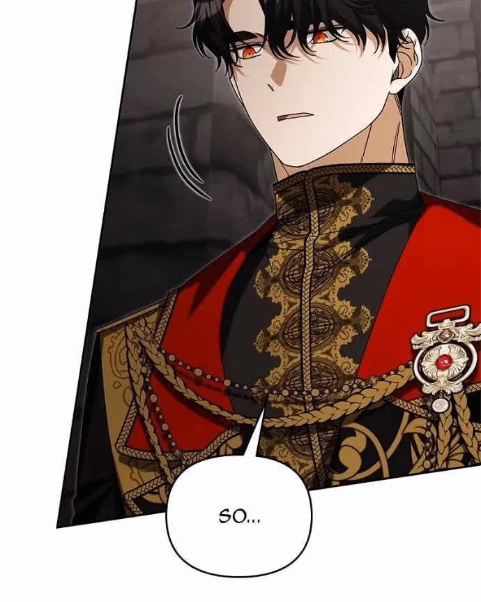 When the Third WheelStrikes Back Chapter 94 page 129 - 