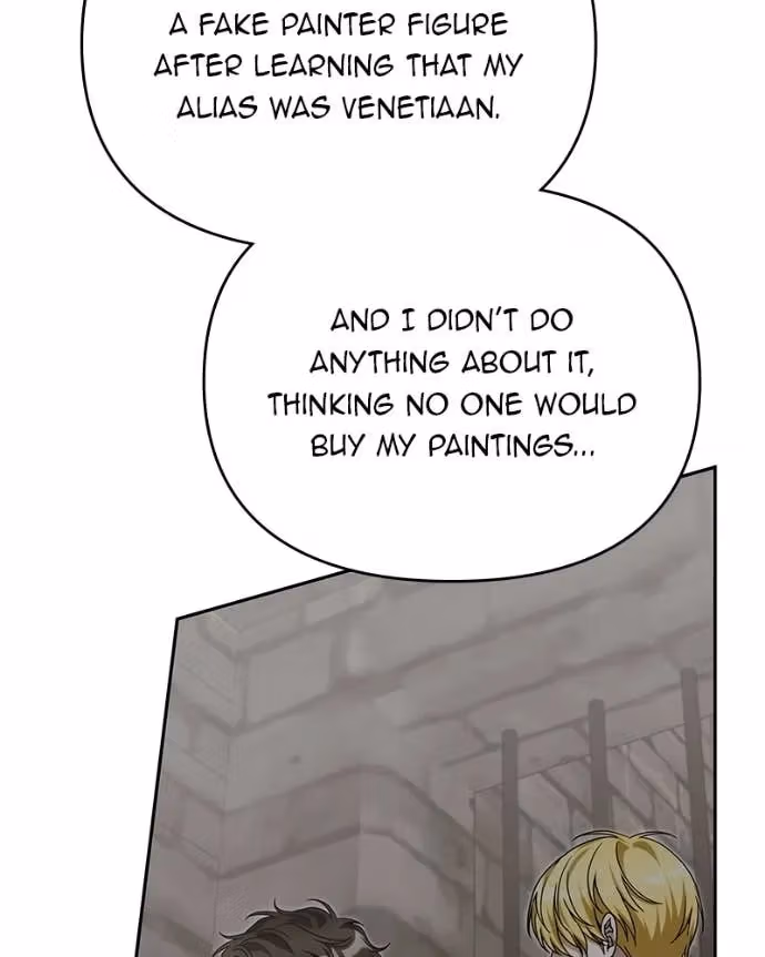 When the Third WheelStrikes Back Chapter 94 page 135 - 