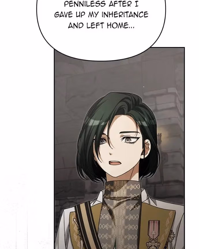 When the Third WheelStrikes Back Chapter 94 page 138 - 