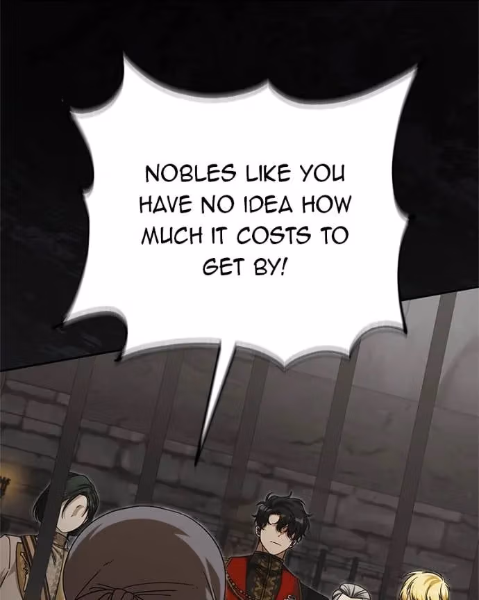 When the Third WheelStrikes Back Chapter 94 page 143 - 