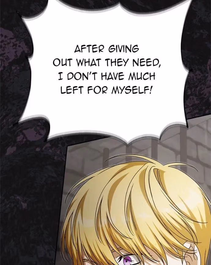 When the Third WheelStrikes Back Chapter 94 page 146 - 