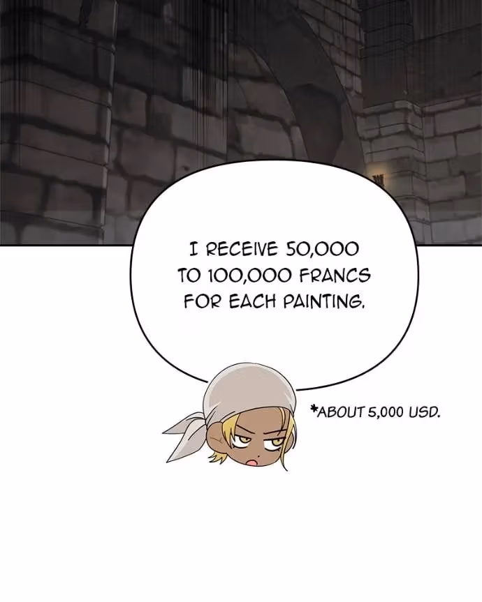 When the Third WheelStrikes Back Chapter 94 page 149 - 