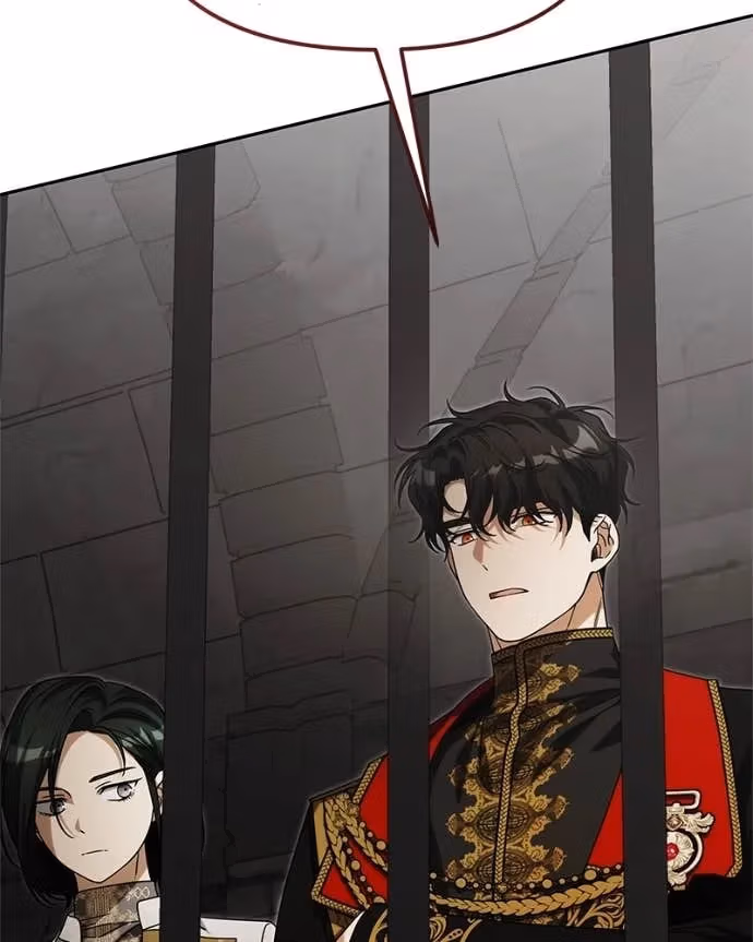 When the Third WheelStrikes Back Chapter 94 page 157 - 