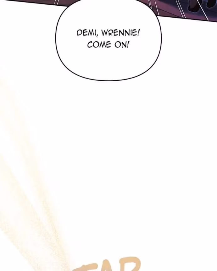 When the Third WheelStrikes Back Chapter 94 page 17 - 