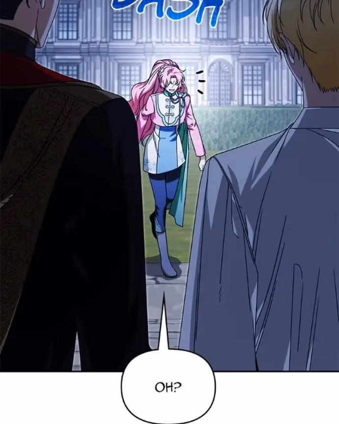 When the Third WheelStrikes Back Chapter 94 page 176 - 