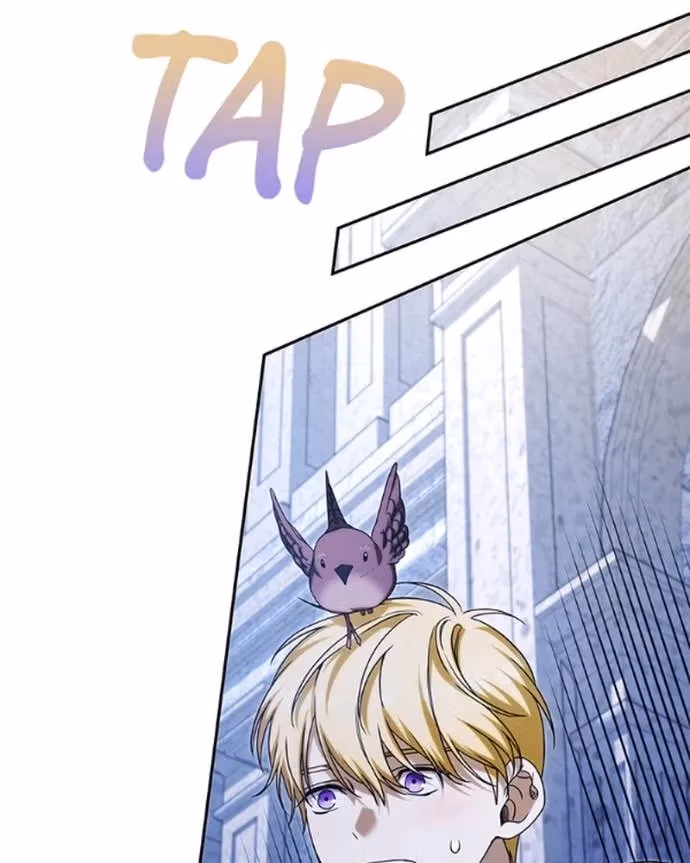 When the Third WheelStrikes Back Chapter 94 page 19 - 