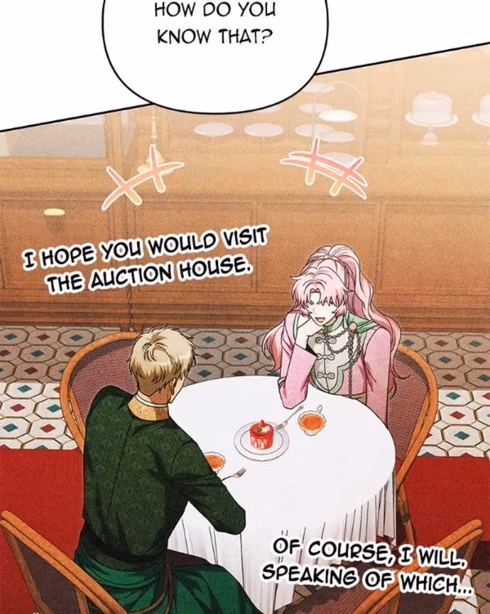 When the Third WheelStrikes Back Chapter 94 page 182 - 