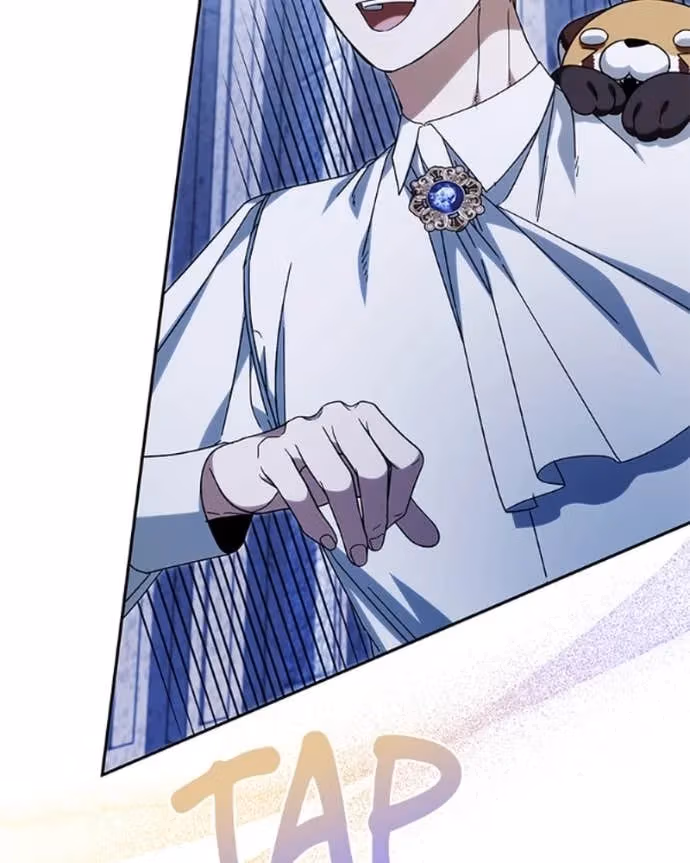 When the Third WheelStrikes Back Chapter 94 page 20 - 
