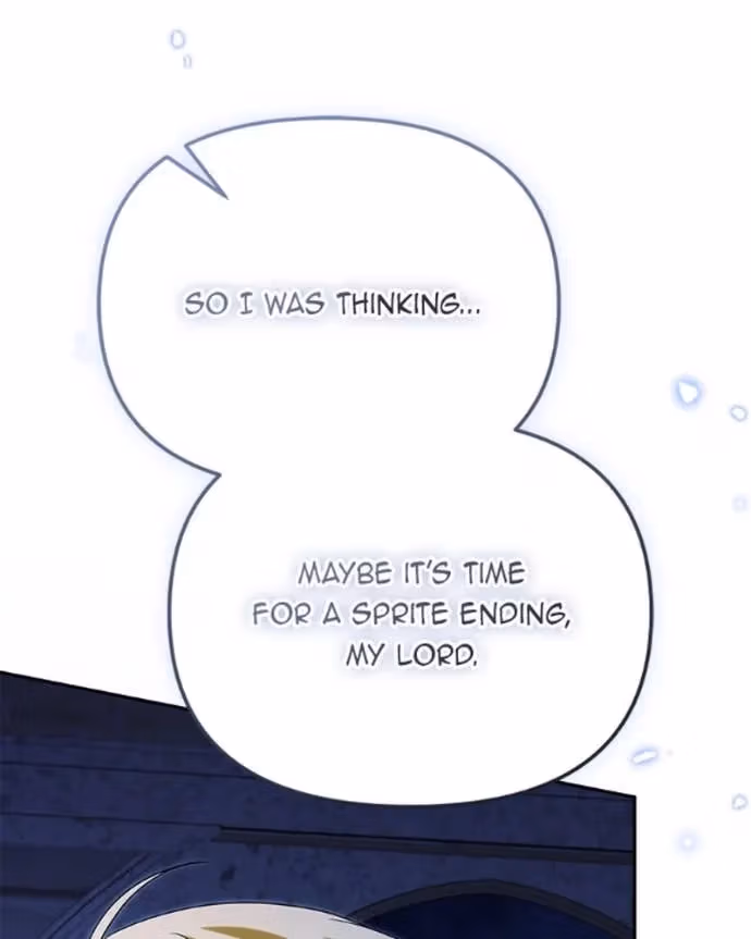 When the Third WheelStrikes Back Chapter 94 page 193 - 