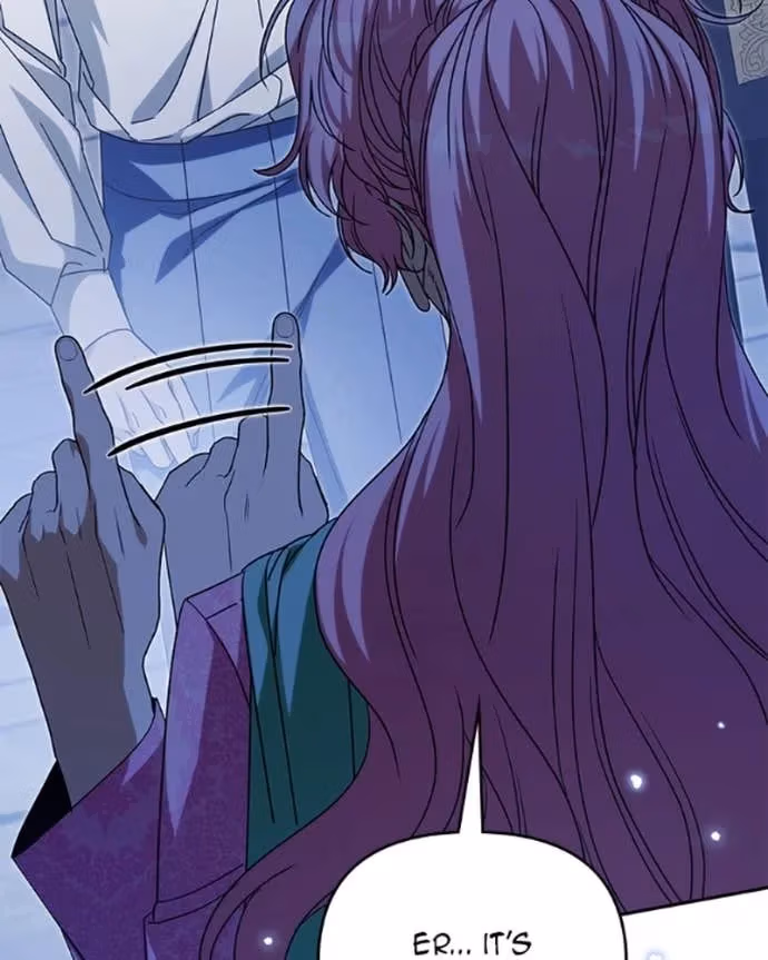 When the Third WheelStrikes Back Chapter 94 page 197 - 
