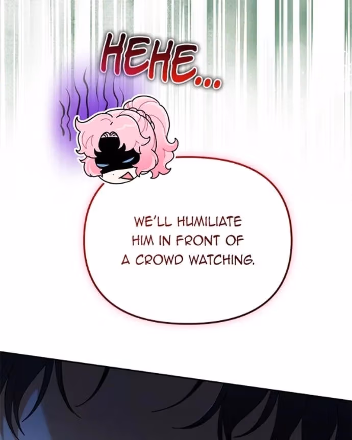 When the Third WheelStrikes Back Chapter 94 page 203 - 
