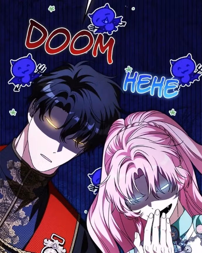 When the Third WheelStrikes Back Chapter 94 page 206 - 