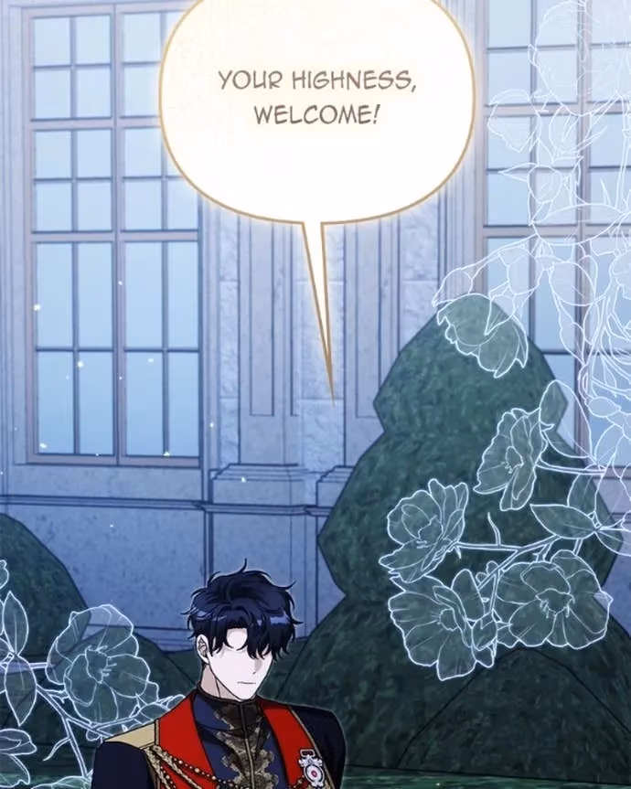 When the Third WheelStrikes Back Chapter 94 page 23 - 