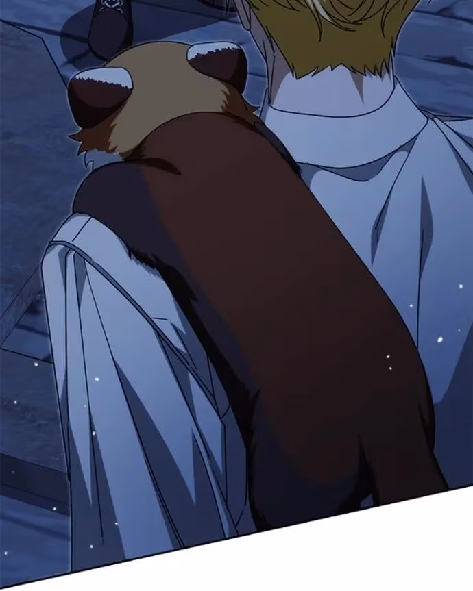 When the Third WheelStrikes Back Chapter 94 page 25 - 