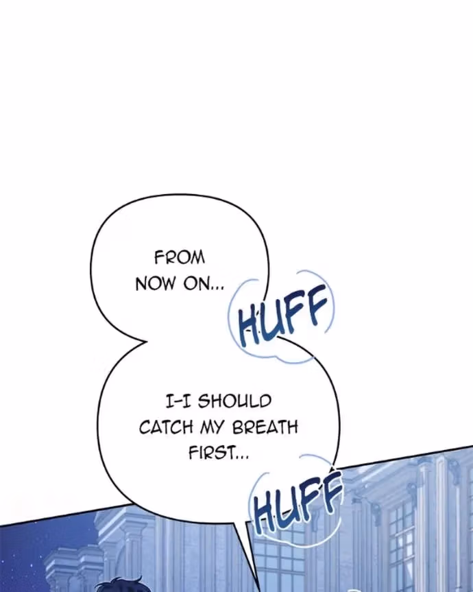 When the Third WheelStrikes Back Chapter 94 page 26 - 