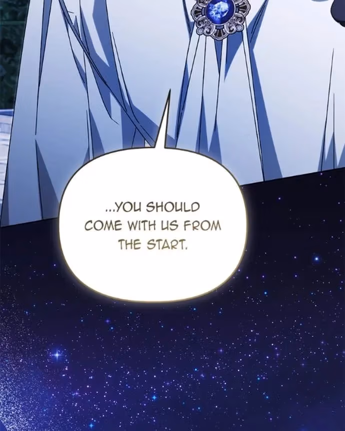 When the Third WheelStrikes Back Chapter 94 page 30 - 