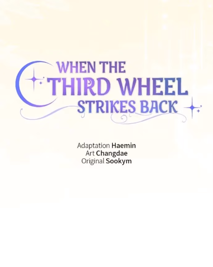 When the Third WheelStrikes Back Chapter 94 page 37 - 