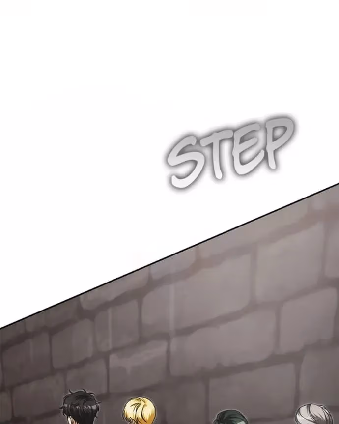 When the Third WheelStrikes Back Chapter 94 page 38 - 