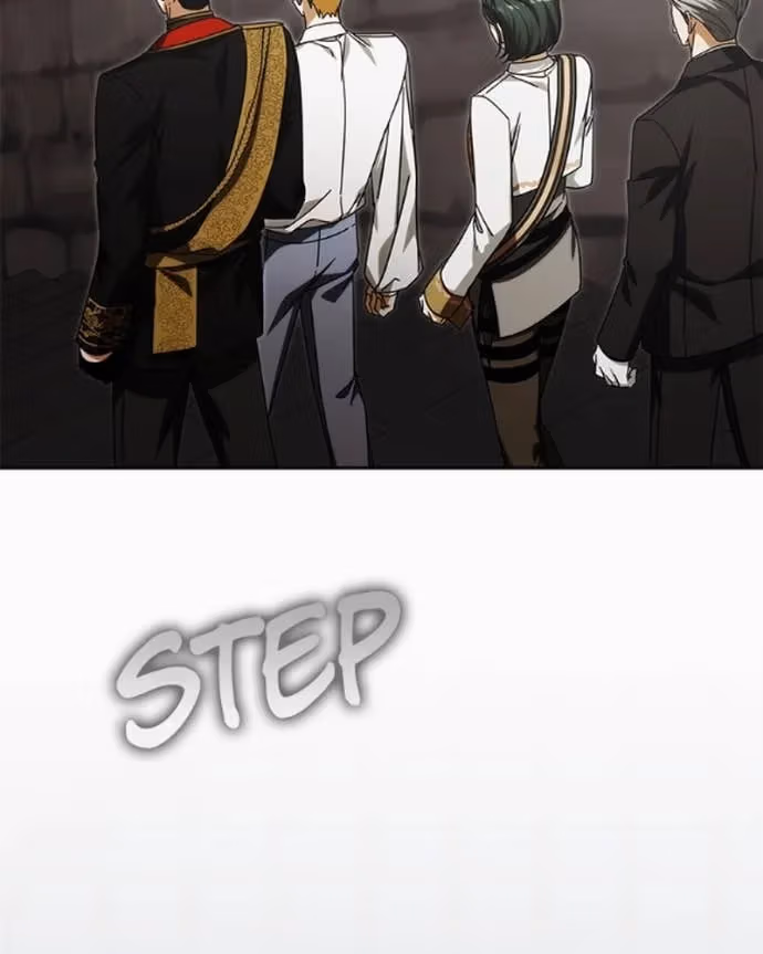 When the Third WheelStrikes Back Chapter 94 page 39 - 