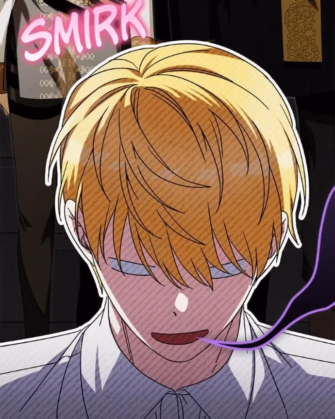 When the Third WheelStrikes Back Chapter 94 page 42 - 