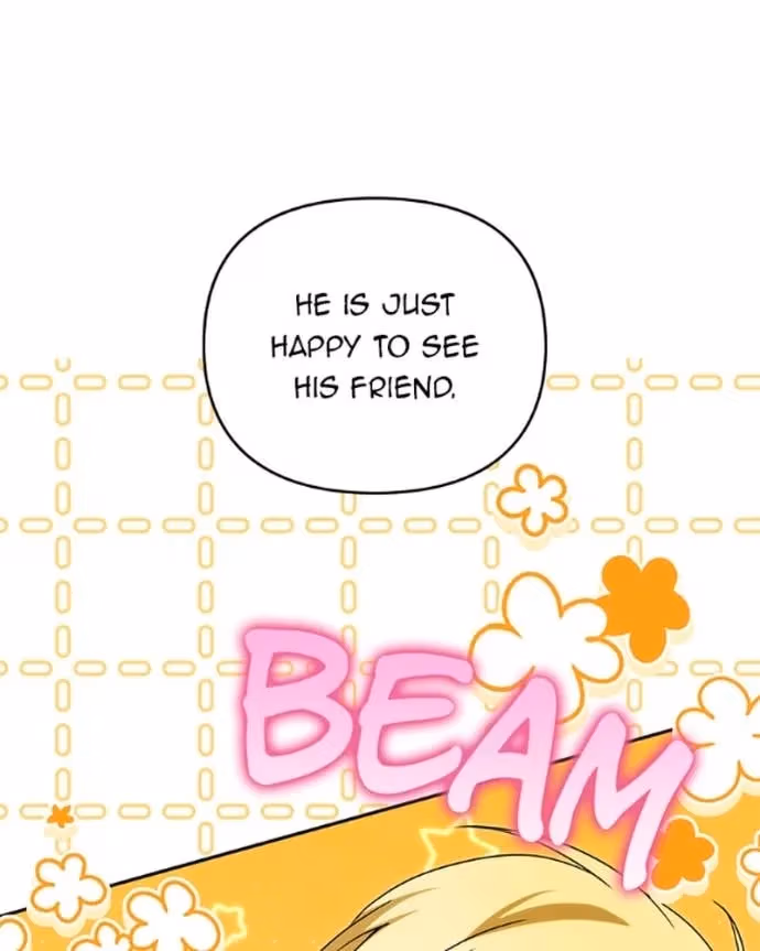 When the Third WheelStrikes Back Chapter 94 page 46 - 