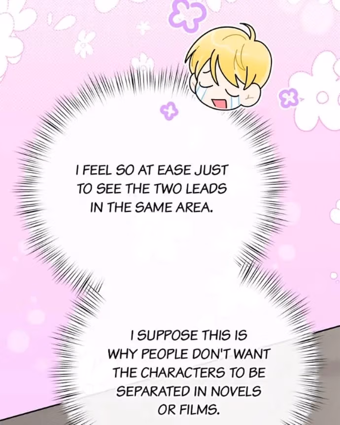 When the Third WheelStrikes Back Chapter 94 page 49 - 
