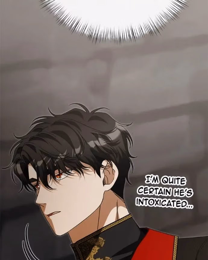 When the Third WheelStrikes Back Chapter 94 page 50 - 