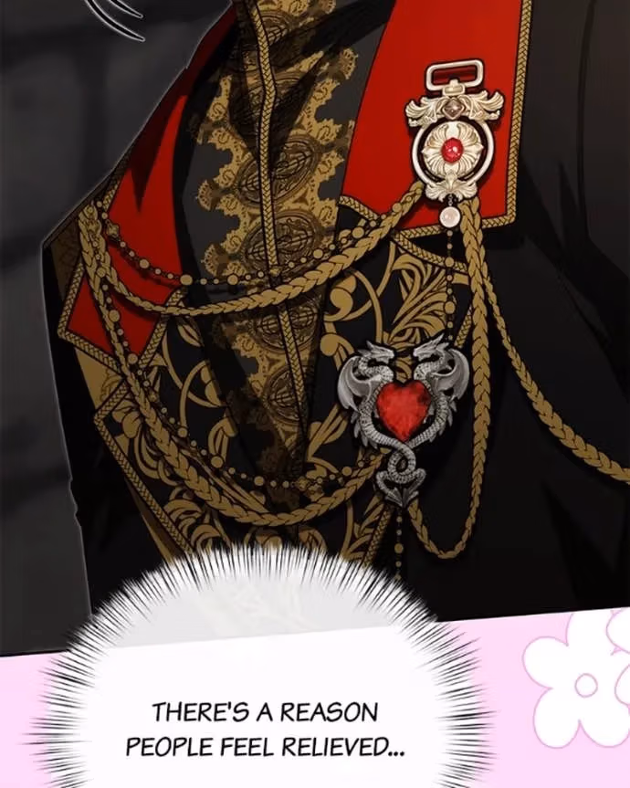 When the Third WheelStrikes Back Chapter 94 page 51 - 